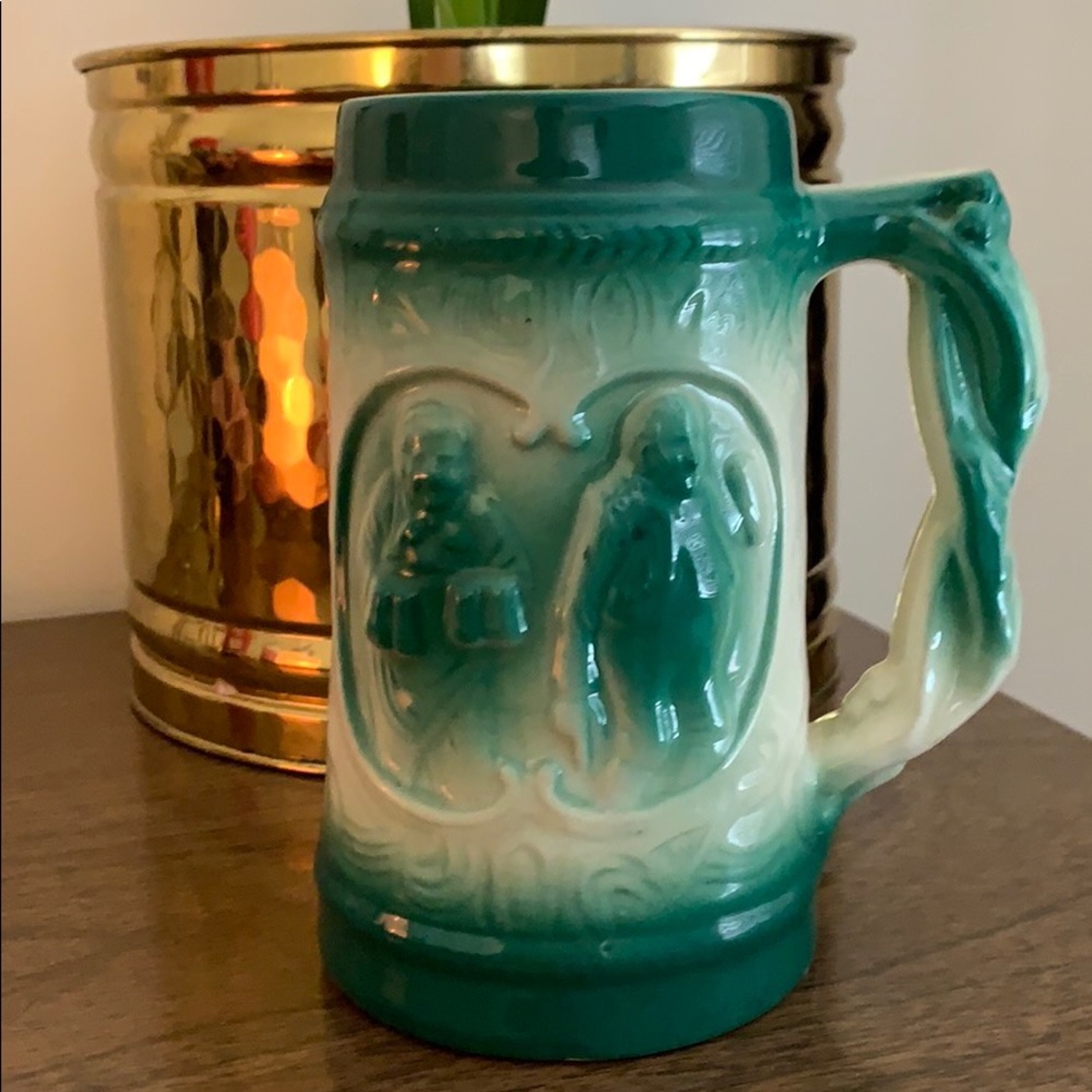 Vintage Stein